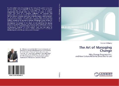 The Art of Managing Change