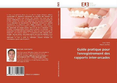 Guide pratique pour l'enregistrement des rapports inter-arcades