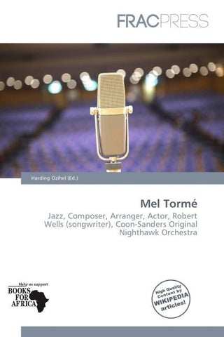 Mel Tormé