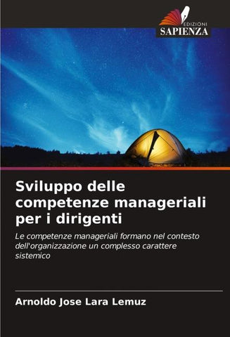 Sviluppo delle competenze manageriali per i dirigenti