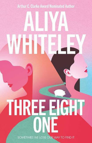 Three Eight One