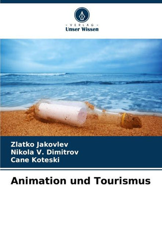 Animation und Tourismus