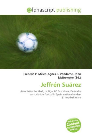 Jeffrén Suárez