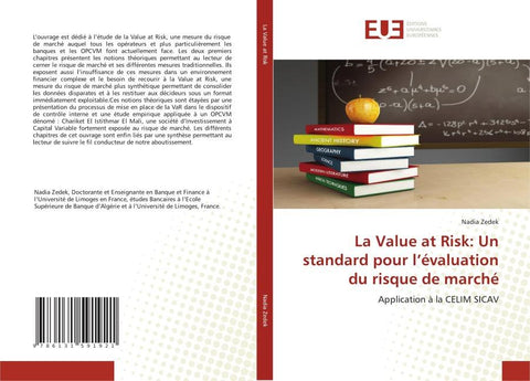 La Value at Risk: Un standard pour l'évaluation du risque de marché