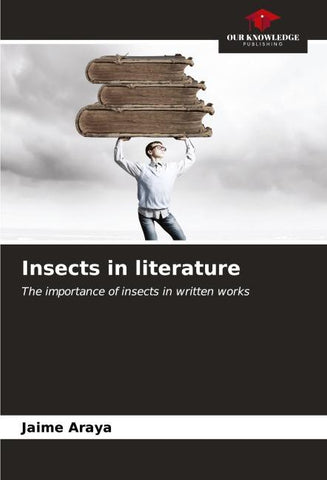 Insects in literature