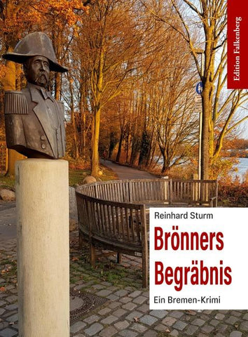 Brönners Begräbnis
