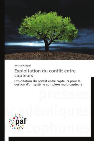 Exploitation du conflit entre capteurs