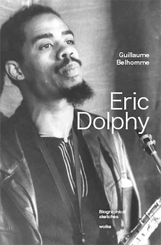 Eric Dolphy
