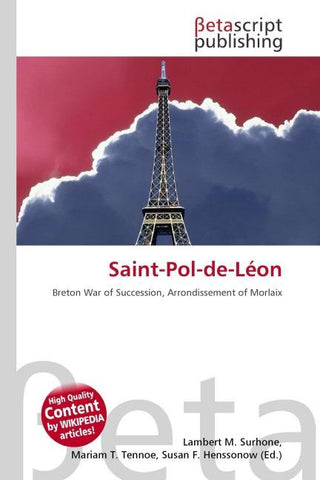 Saint-Pol-de-Léon