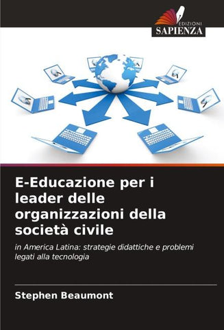 E-Educazione per i leader delle organizzazioni della società civile