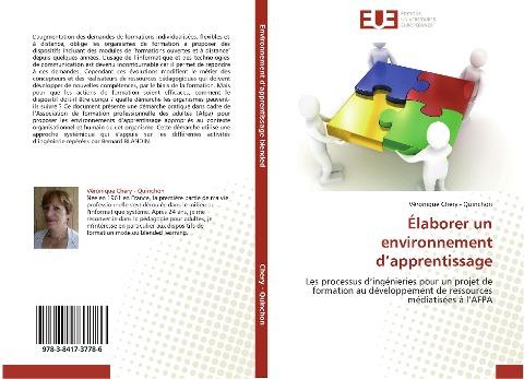 Élaborer un environnement d'apprentissage