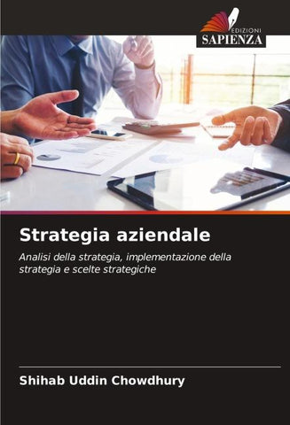 Strategia aziendale