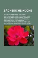 Sächsische Küche