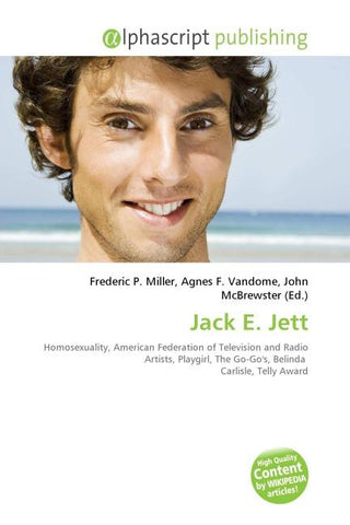 Jack E. Jett