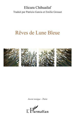 Rêves de lune bleue