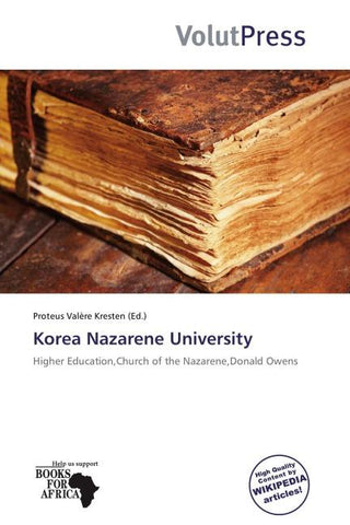 Korea Nazarene University