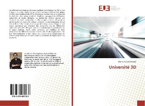 Université 3D