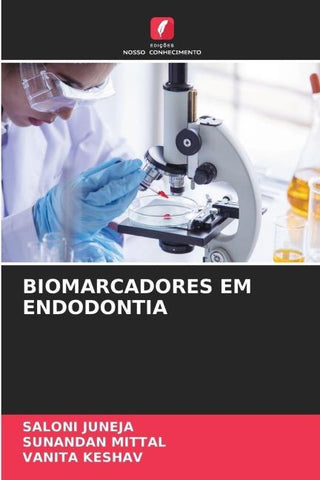 BIOMARCADORES EM ENDODONTIA