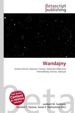 Wandajny