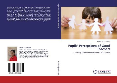 Pupils' Perceptions of Good Teachers
