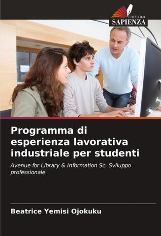 Programma di esperienza lavorativa industriale per studenti
