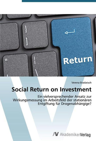Social Return on Investment
