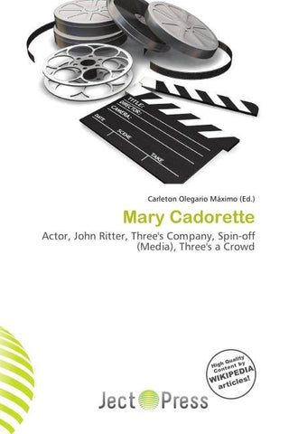 Mary Cadorette