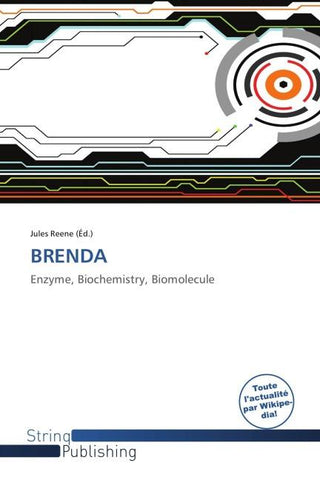 BRENDA