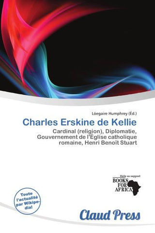 Charles Erskine de Kellie