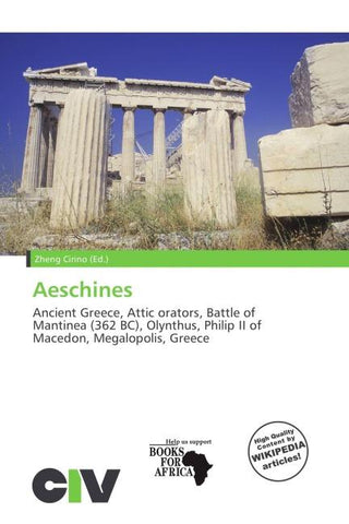 Aeschines