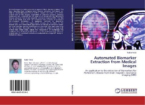 Automated Biomarker Extraction from Medical Images
