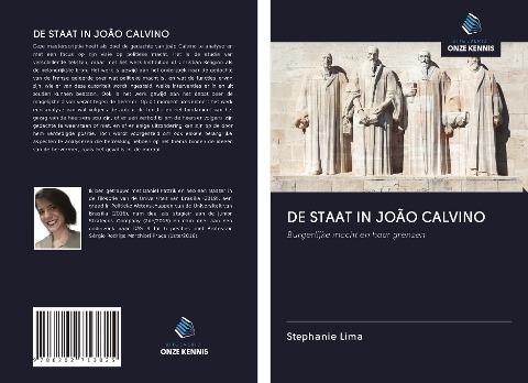 DE STAAT IN JOÃO CALVINO