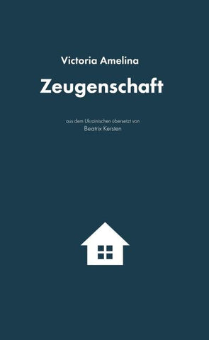 Zeugenschaft