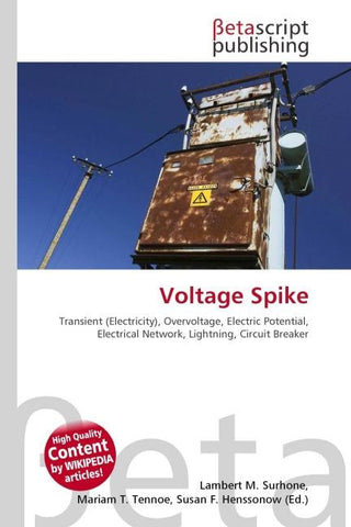 Voltage Spike