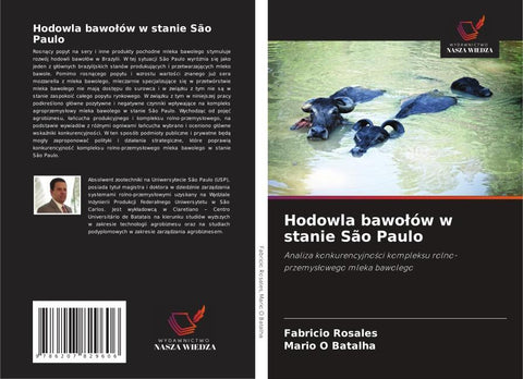 Hodowla bawo¿ów w stanie São Paulo