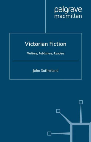 Victorian Fiction