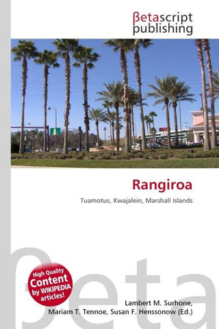 Rangiroa