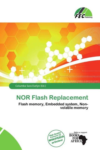NOR Flash Replacement