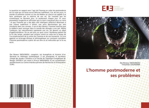 L'homme postmoderne et ses problèmes