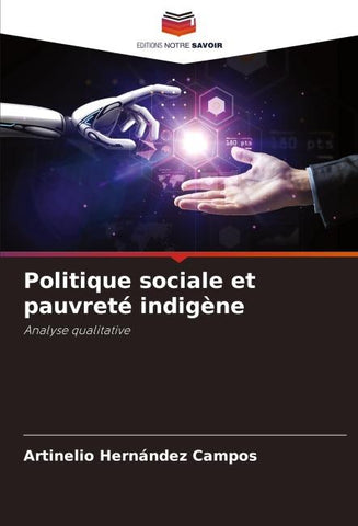 Politique sociale et pauvreté indigène