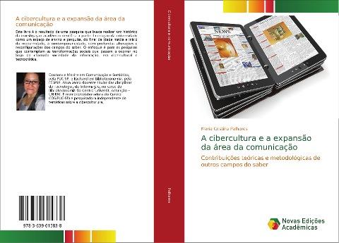 A cibercultura e a expansão da área da comunicação