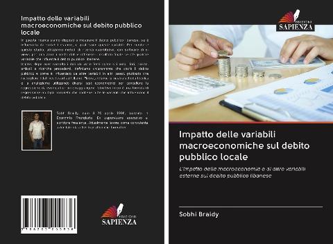 Impatto delle variabili macroeconomiche sul debito pubblico locale