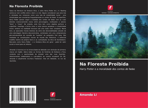 Na Floresta Proibida