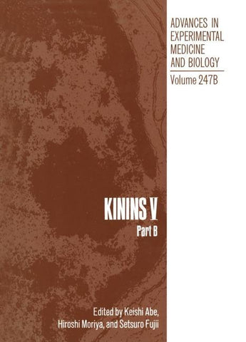 Kinins V