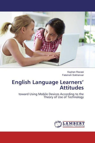 English Language Learners' Attitudes