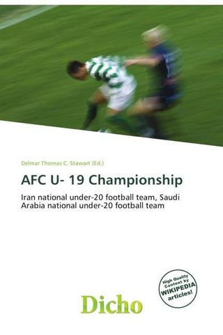 AFC U- 19 Championship