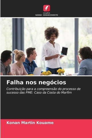 Falha nos negócios