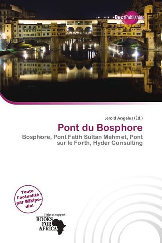 Pont du Bosphore