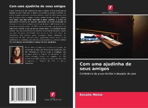 Com uma ajudinha de seus amigos