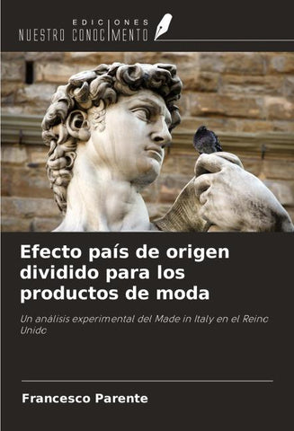 Efecto país de origen dividido para los productos de moda